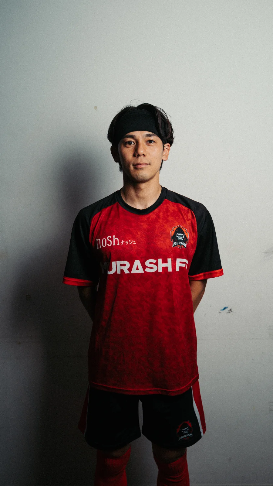 ムラッシュFCのギャラリー写真