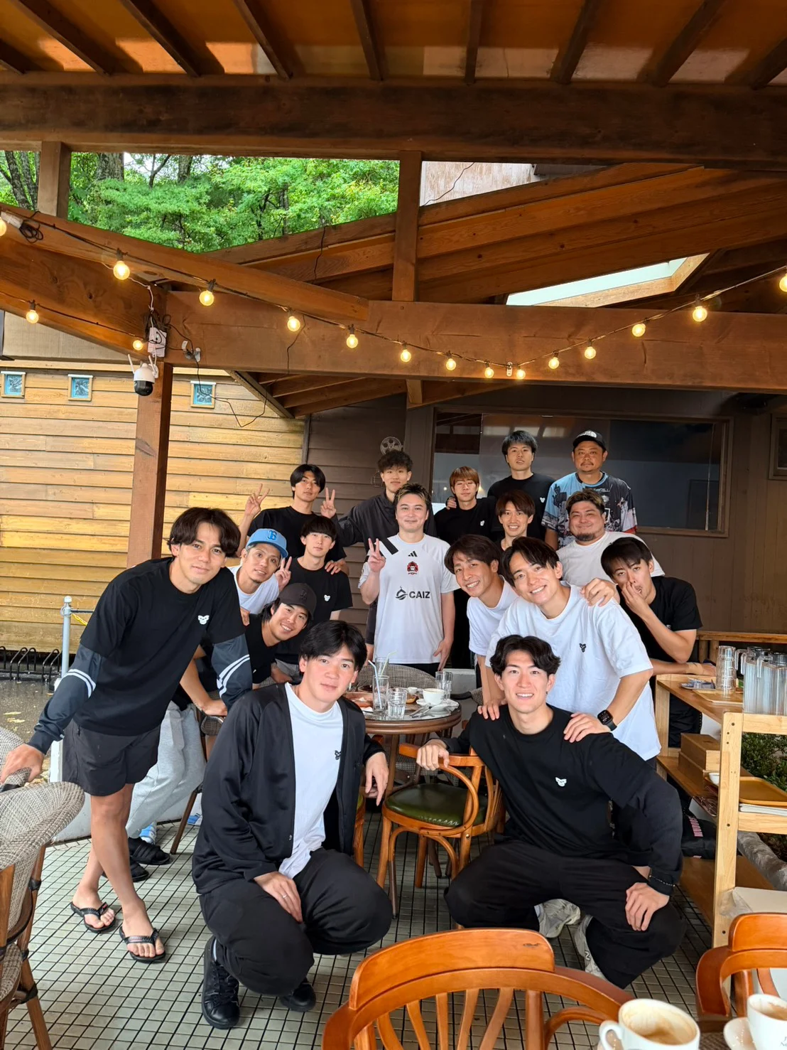 ムラッシュFCのギャラリー写真