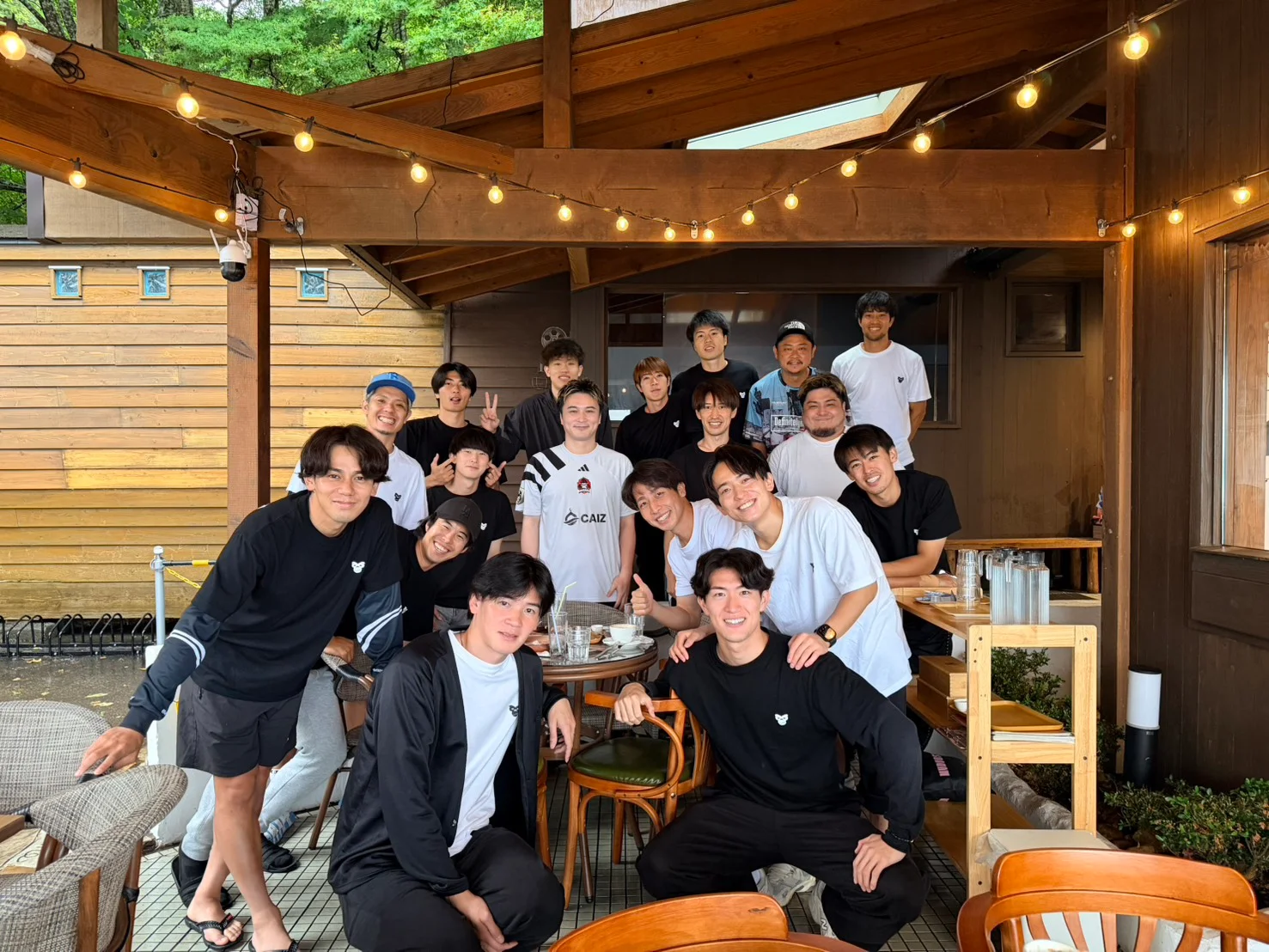 ムラッシュFCのギャラリー写真