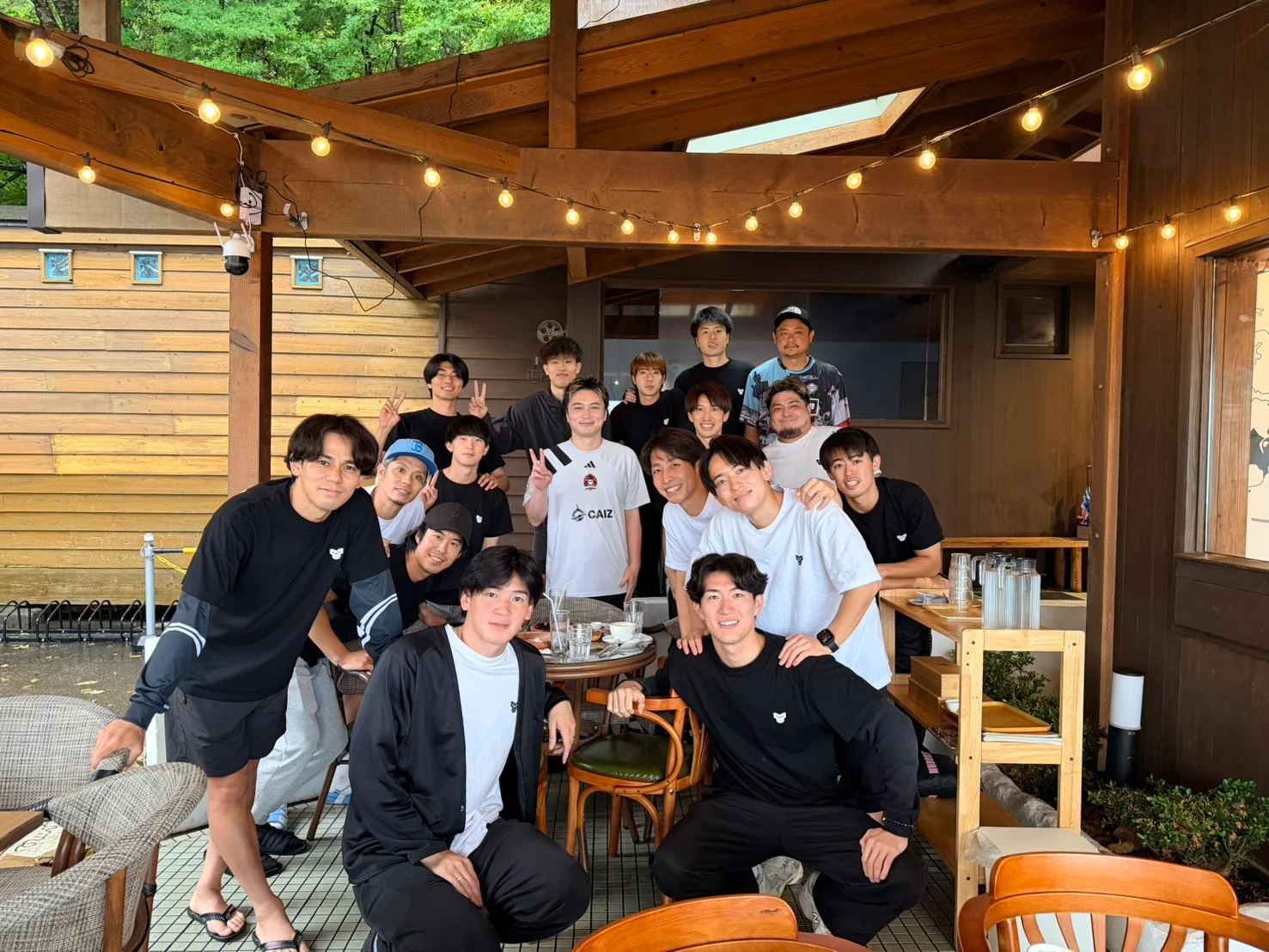 ムラッシュFCのギャラリー写真
